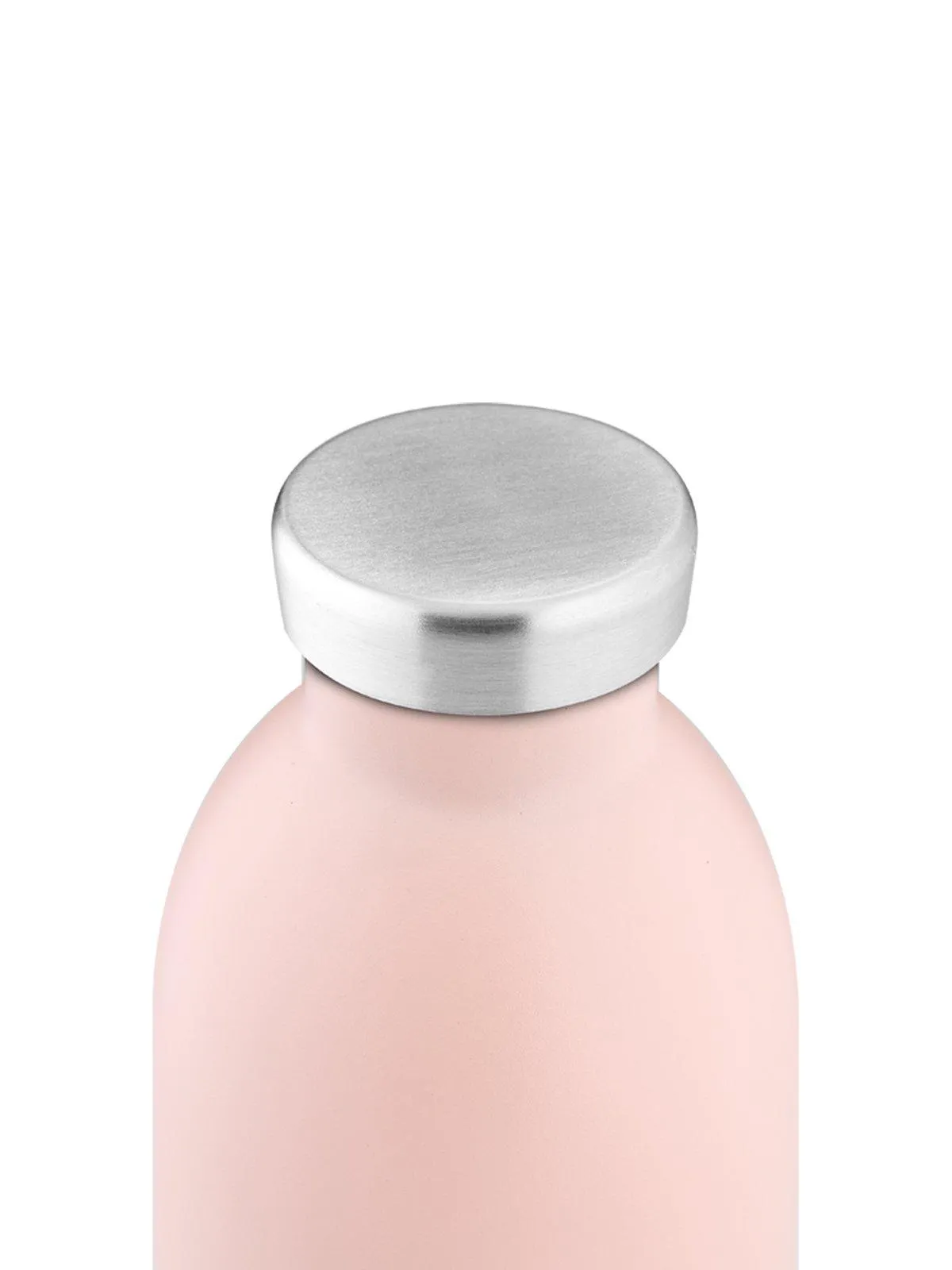 24Bottles Clima Bottle Dusty Pink 850ml