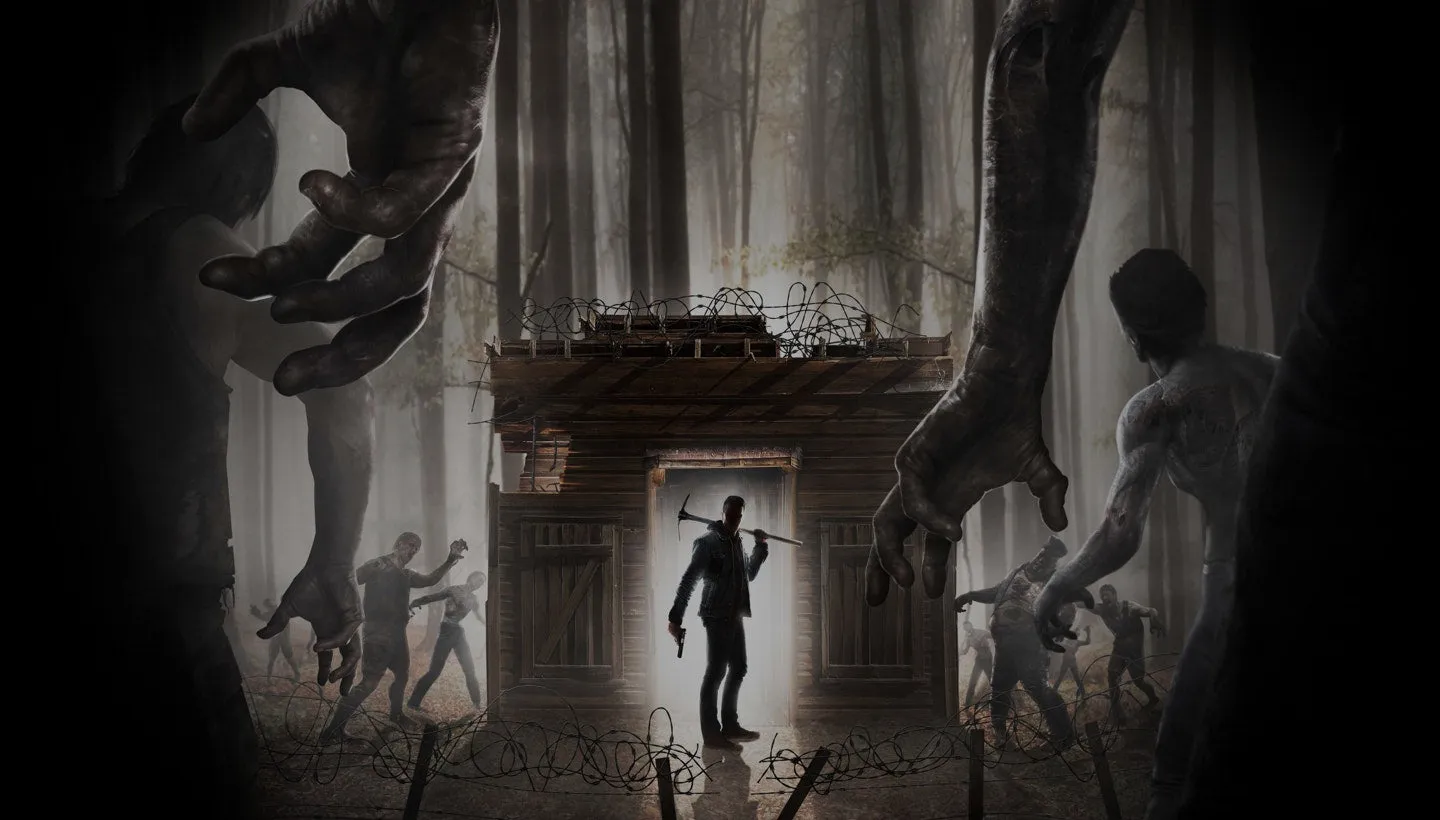 7 Days to Die (PC/MAC/LINUX)