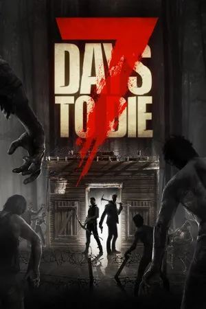 7 Days to Die (PC/MAC/LINUX)