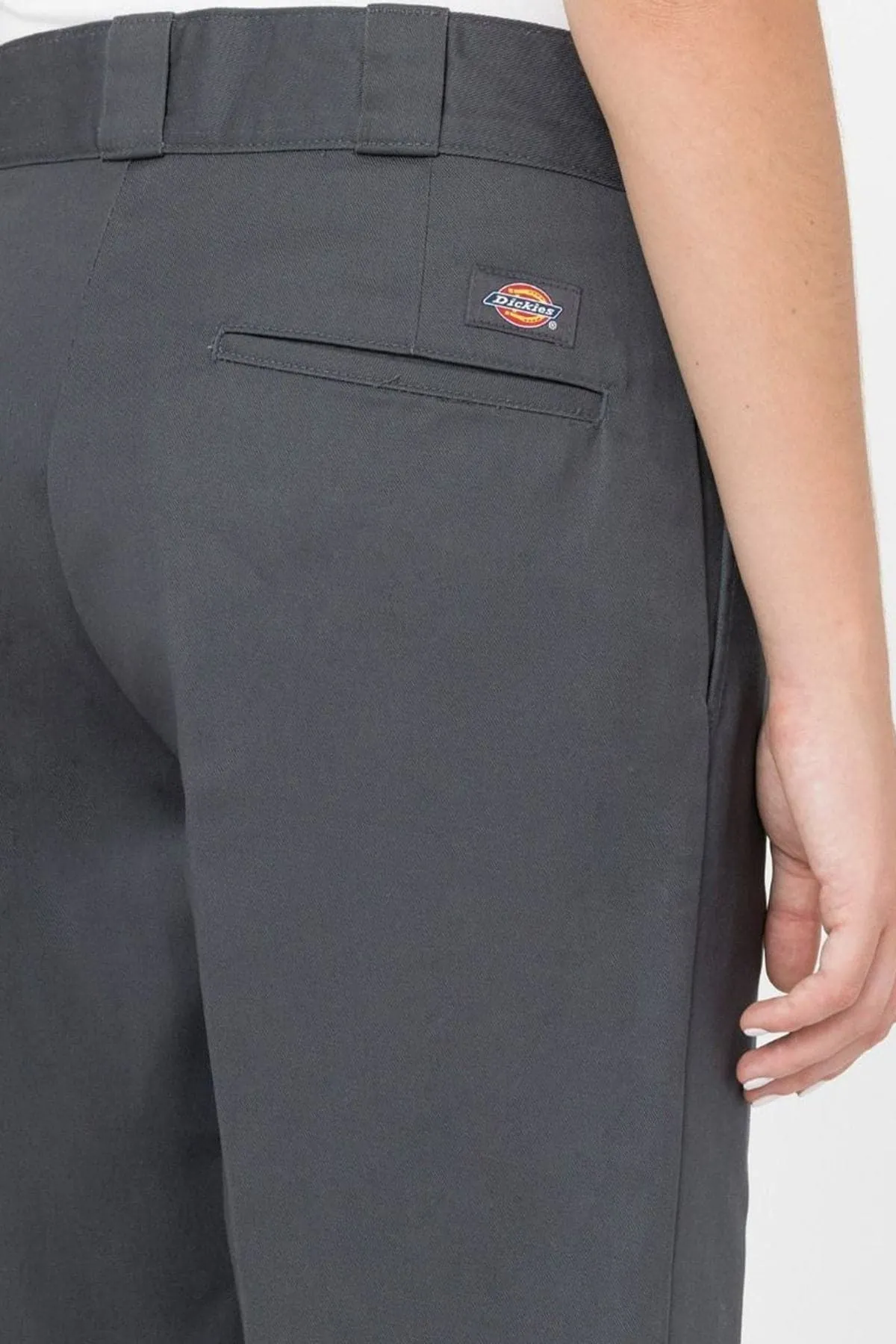 874 Work Pant Rec - Grey