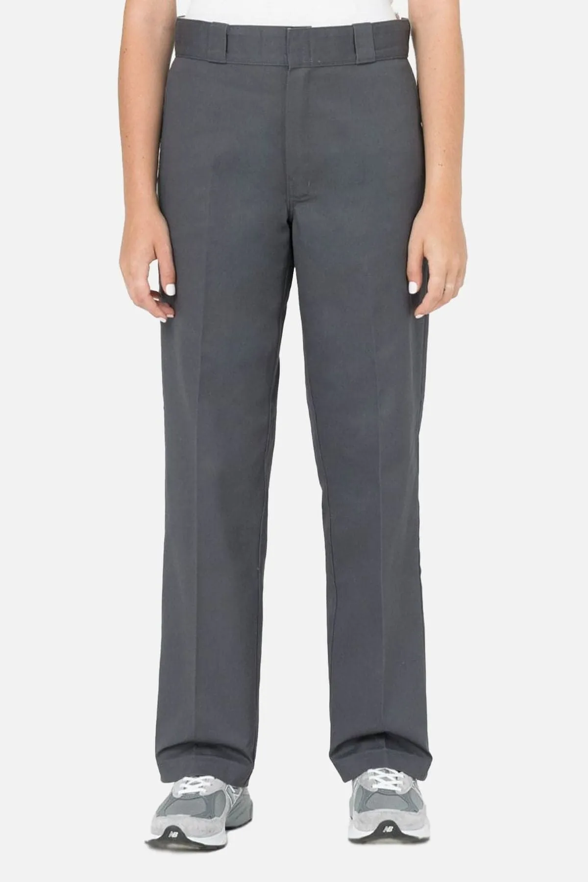 874 Work Pant Rec - Grey