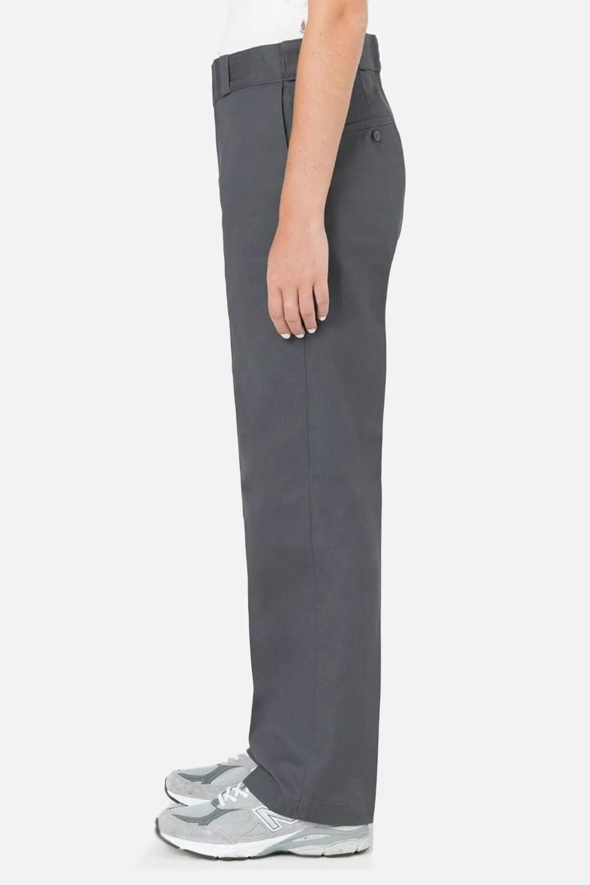 874 Work Pant Rec - Grey