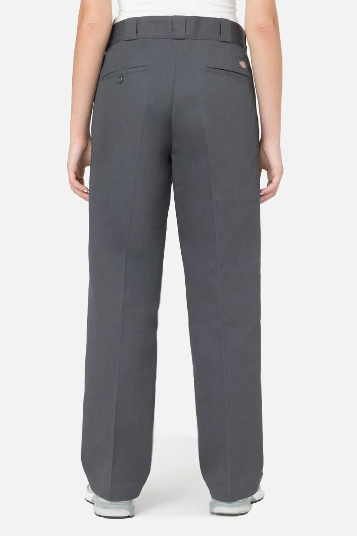874 Work Pant Rec - Grey