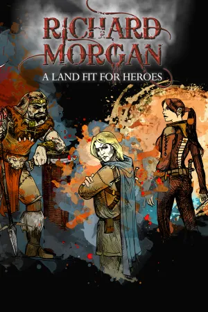 A Land Fit For Heroes (PC)
