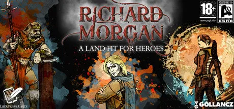 A Land Fit For Heroes (PC)