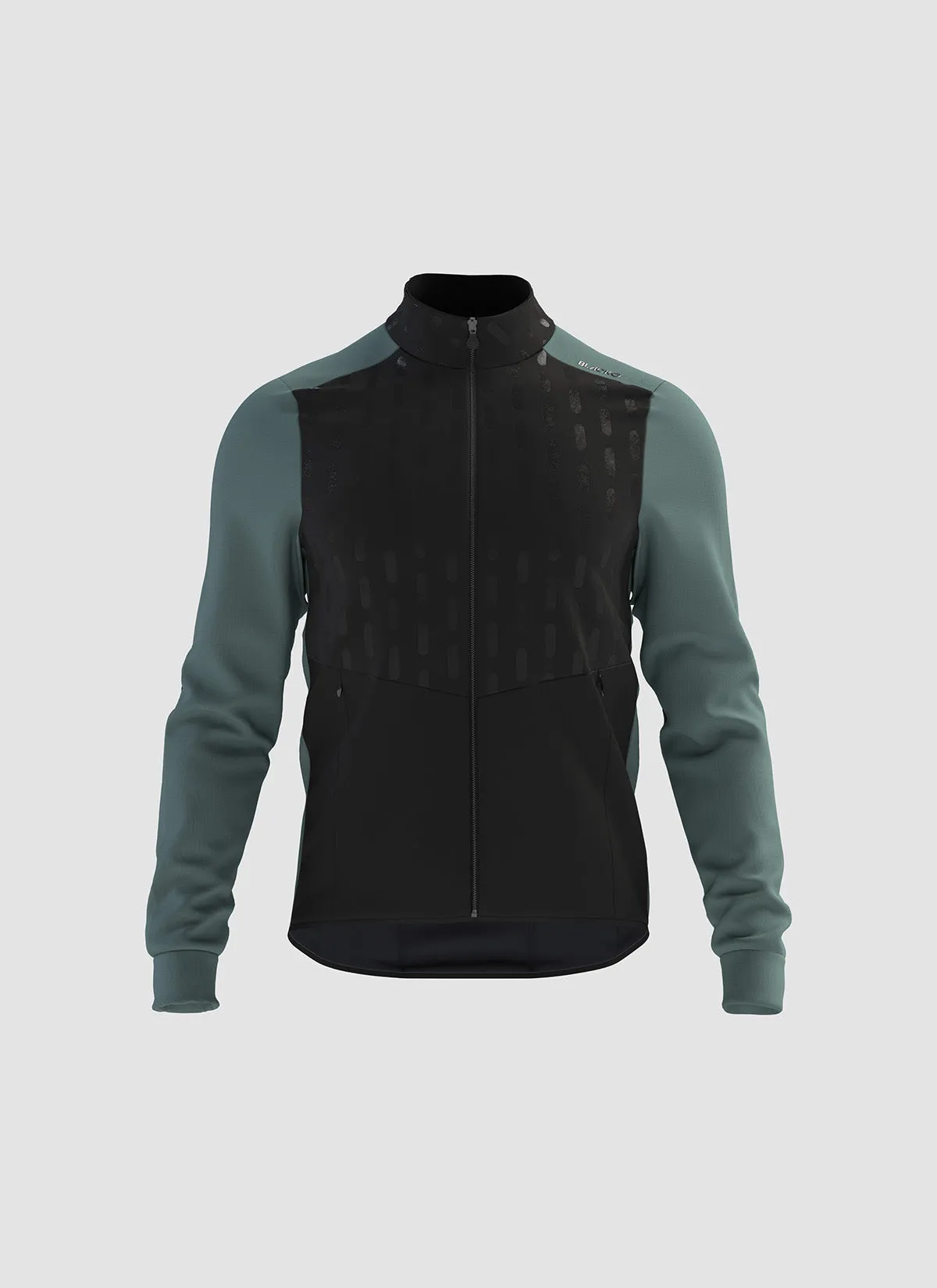 ActiveDown Jacket - Silver Pine