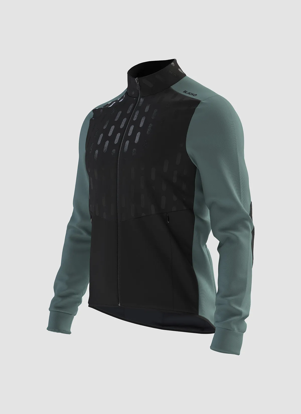 ActiveDown Jacket - Silver Pine