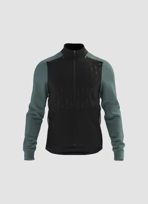 ActiveDown Jacket - Silver Pine