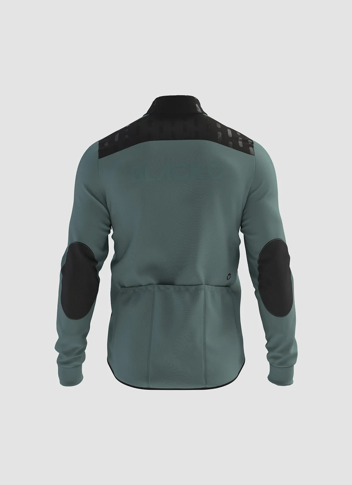 ActiveDown Jacket - Silver Pine