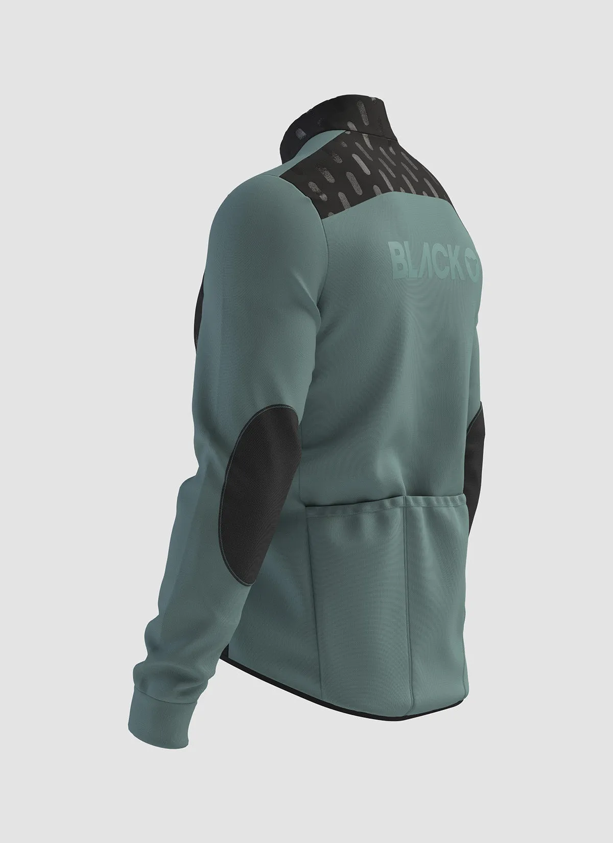 ActiveDown Jacket - Silver Pine