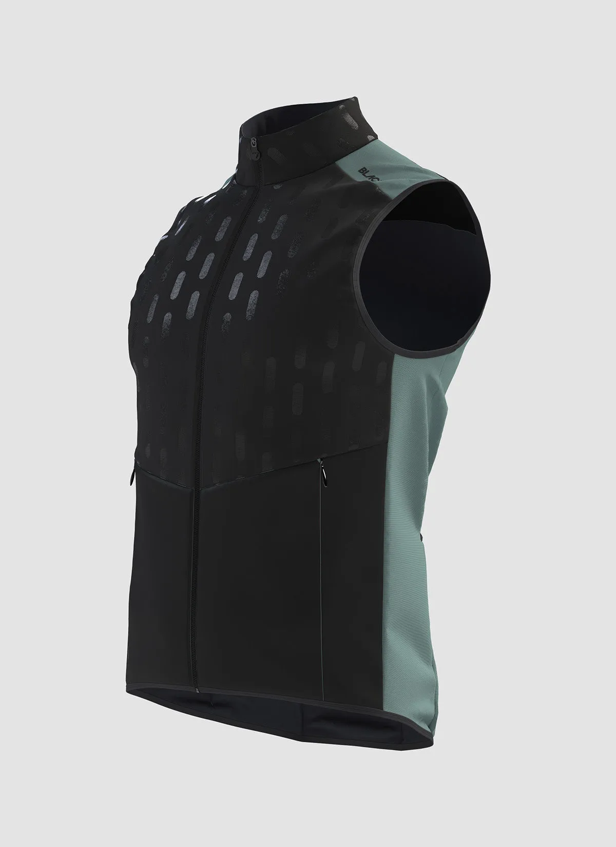 ActiveDown Vest - Silver Pine