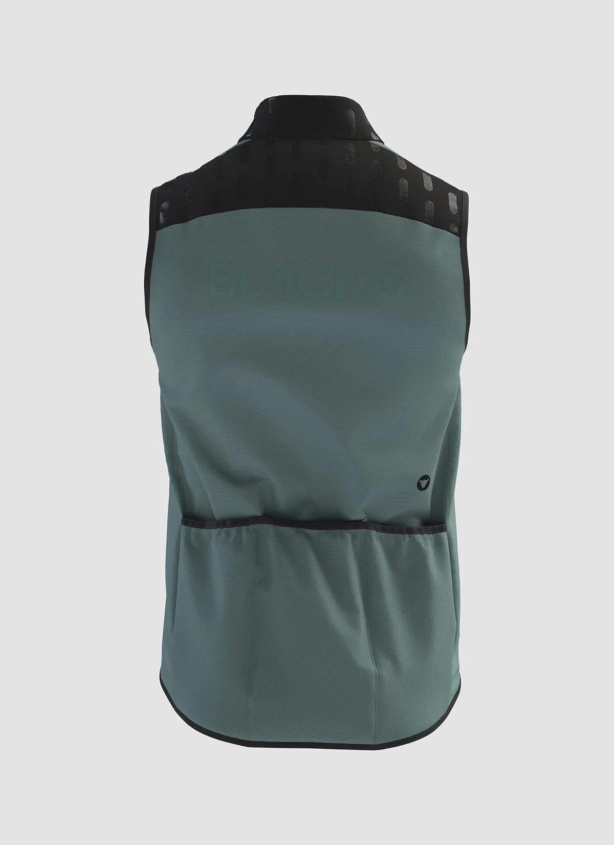 ActiveDown Vest - Silver Pine