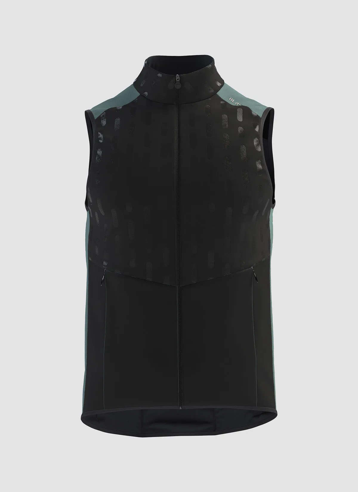 ActiveDown Vest - Silver Pine
