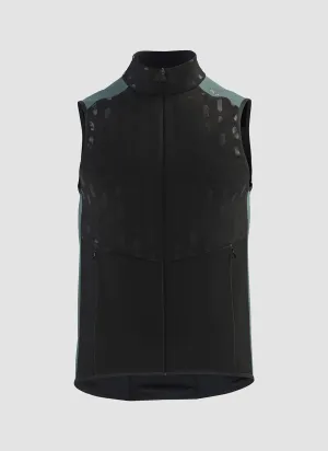ActiveDown Vest - Silver Pine