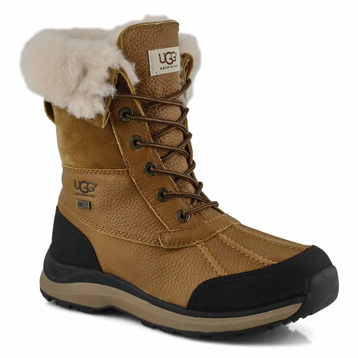 Adirondack III Boots