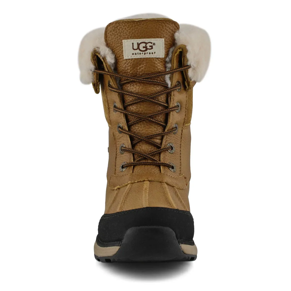 Adirondack III Boots
