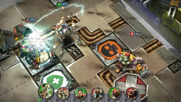 Aerena: Clash of Champions (PC/MAC)
