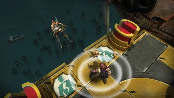 Aerena: Clash of Champions (PC/MAC)