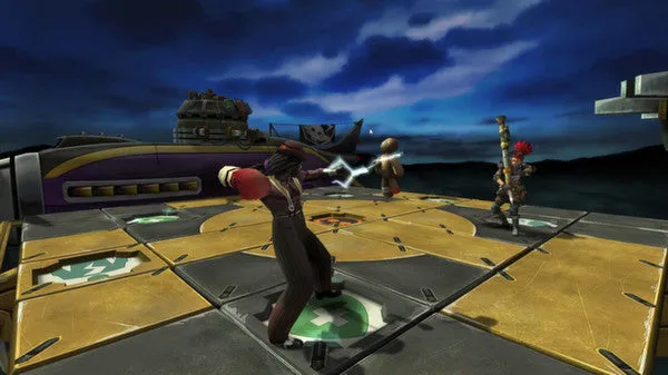 Aerena: Clash of Champions (PC/MAC)