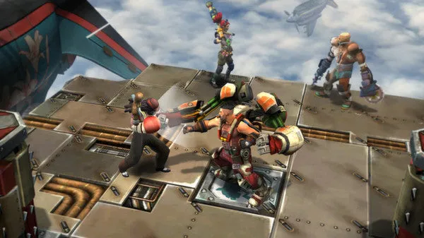 Aerena: Clash of Champions (PC/MAC)