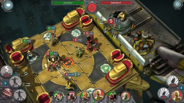 Aerena: Clash of Champions (PC/MAC)