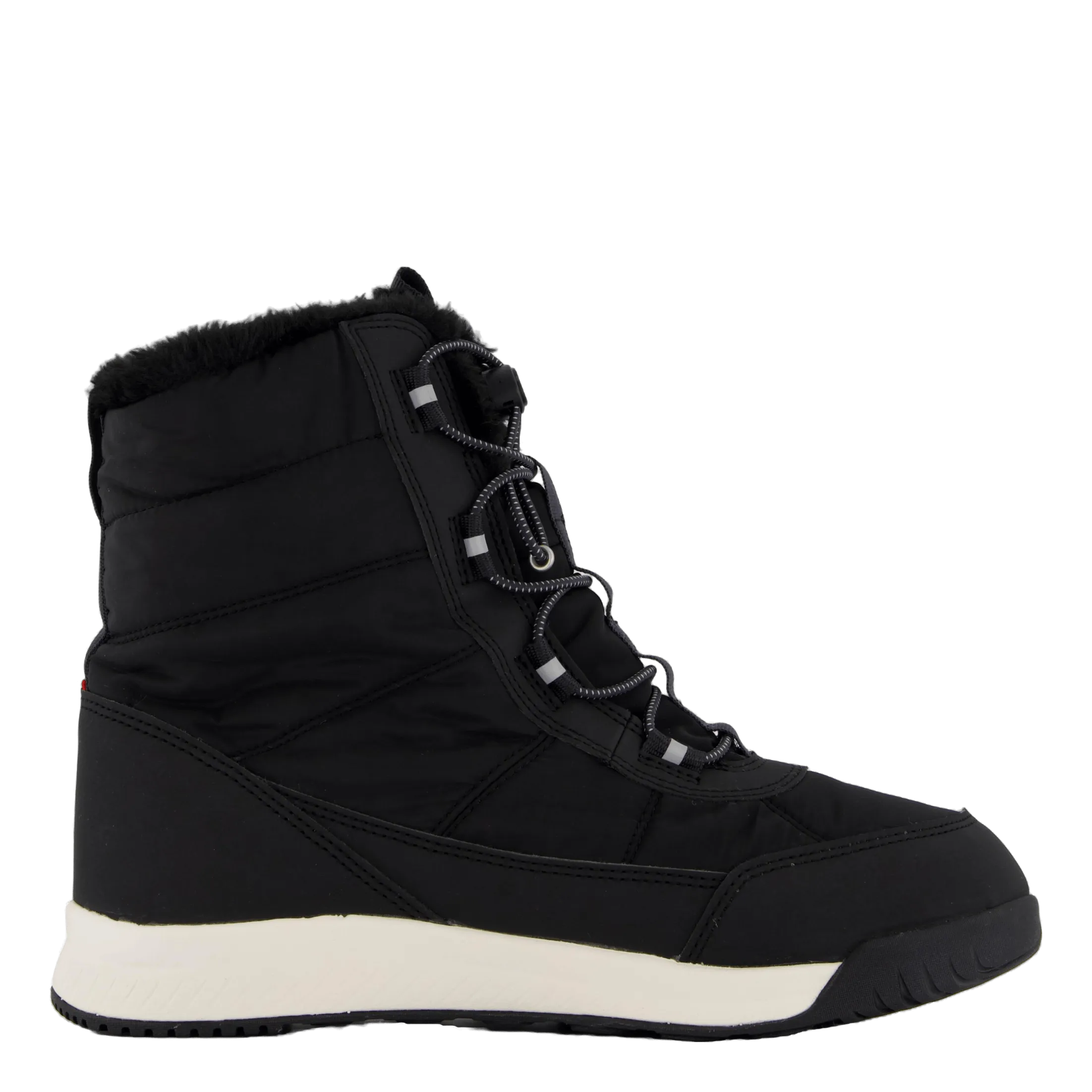 Aery Warm Gtx Sl Black/charcoal