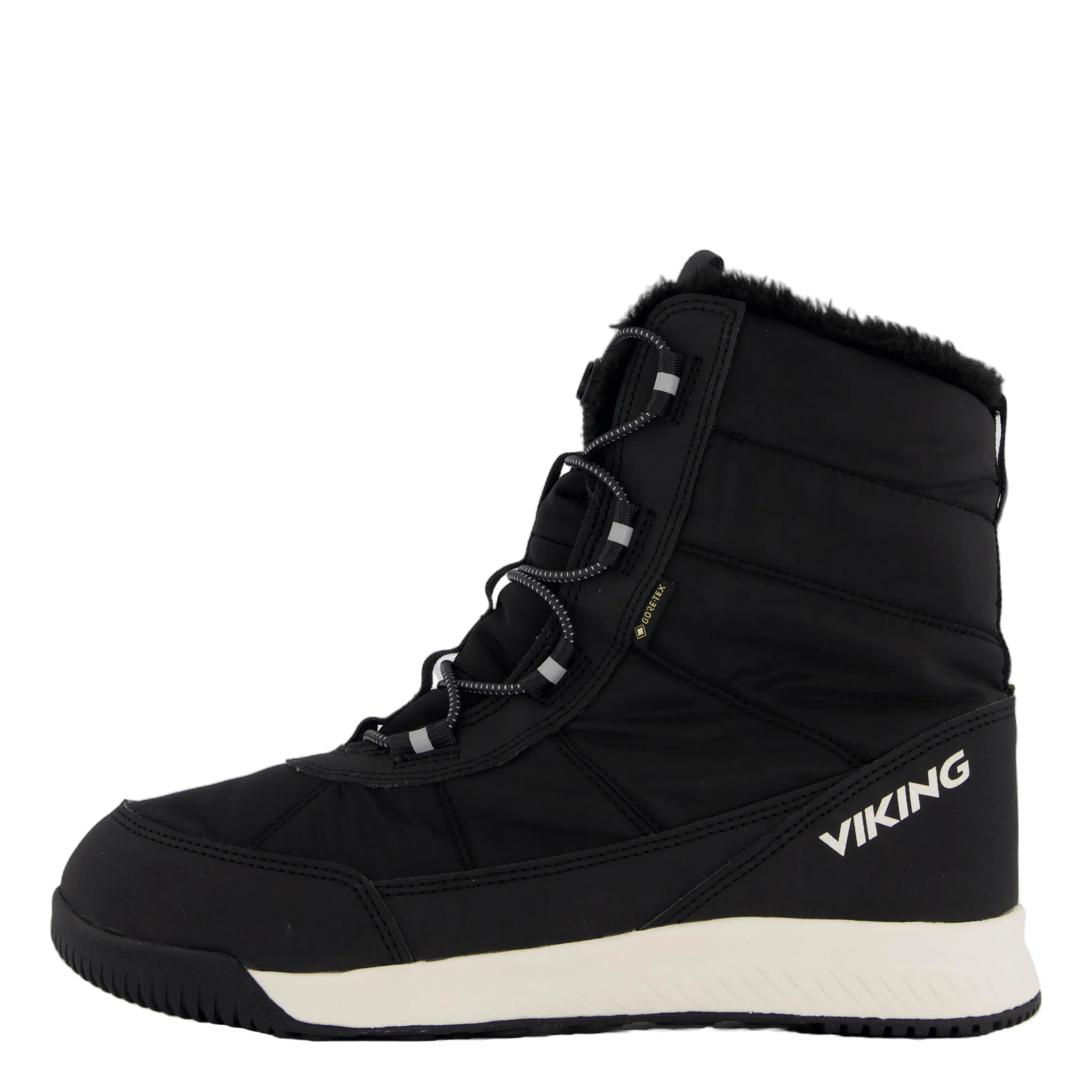 Aery Warm Gtx Sl Black/charcoal