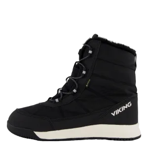 Aery Warm Gtx Sl Black/charcoal