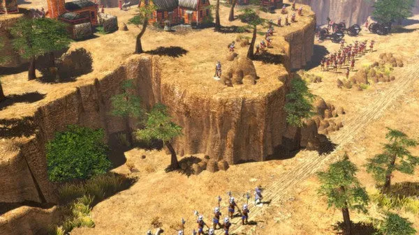 Age of Empires III: Complete Collection (PC)
