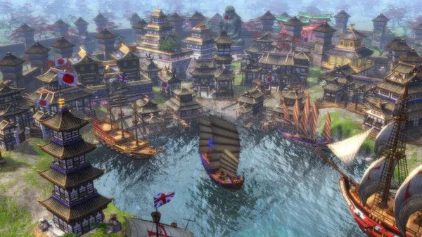 Age of Empires III: Complete Collection (PC)