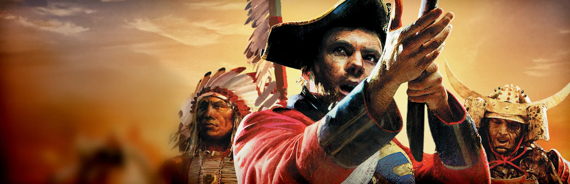 Age of Empires III: Complete Collection (PC)