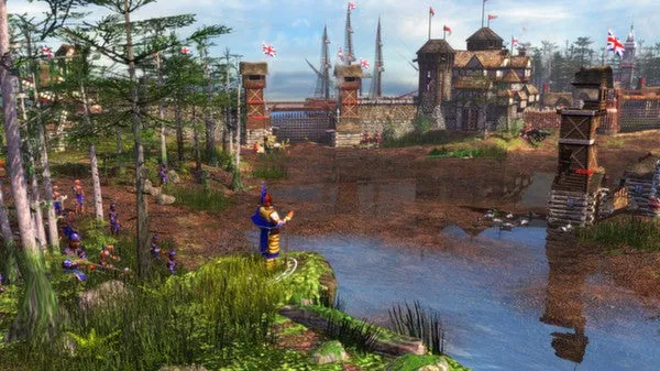 Age of Empires III: Complete Collection (PC)
