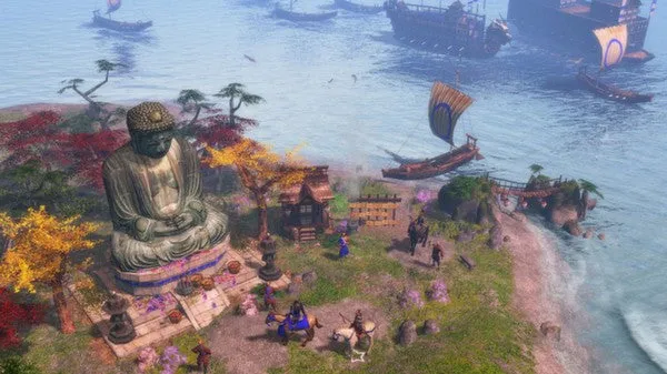 Age of Empires III: Complete Collection (PC)