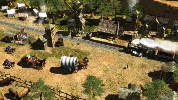 Age of Empires III: Complete Collection (PC)