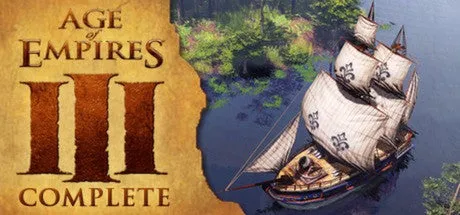 Age of Empires III: Complete Collection (PC)