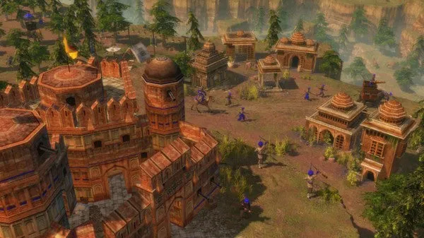 Age of Empires III: Complete Collection (PC)