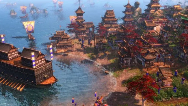 Age of Empires III: Complete Collection (PC)