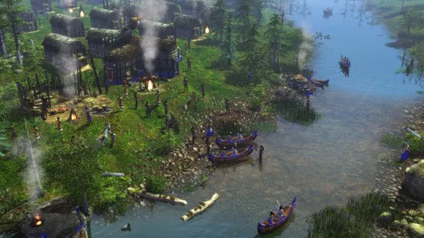 Age of Empires III: Complete Collection (PC)