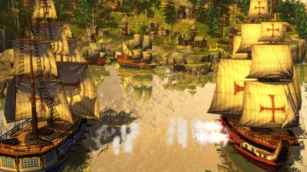 Age of Empires III: Complete Collection (PC)
