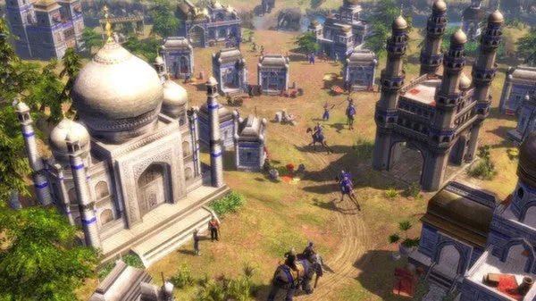 Age of Empires III: Complete Collection (PC)