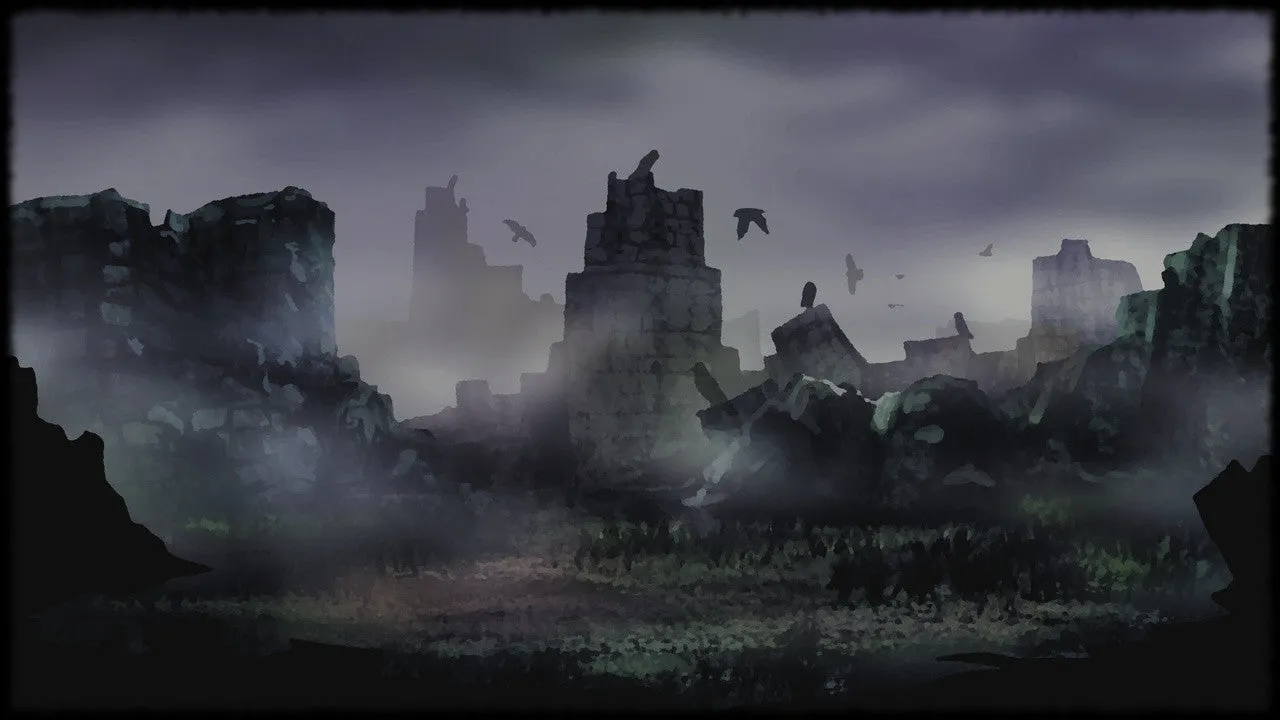 Age of Fear: The Undead King (PC/MAC/LINUX)