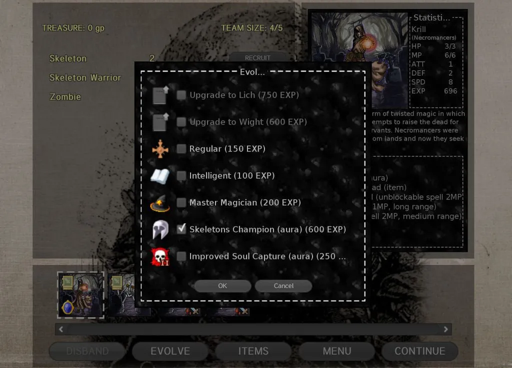 Age of Fear: The Undead King (PC/MAC/LINUX)
