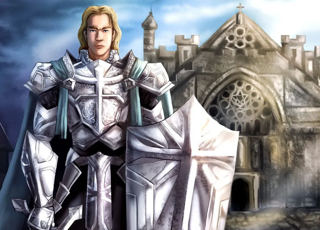 Age of Fear: The Undead King (PC/MAC/LINUX)
