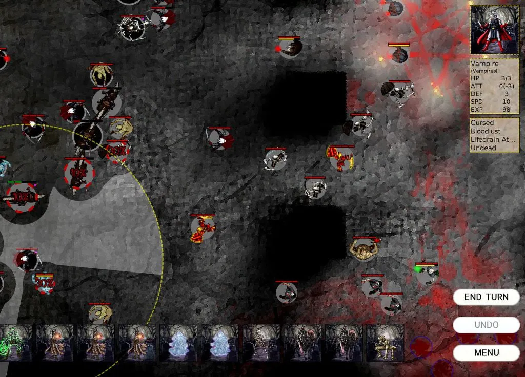 Age of Fear: The Undead King (PC/MAC/LINUX)