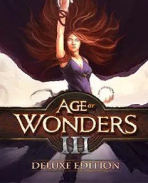 Age of Wonders III Deluxe Edition (PC)