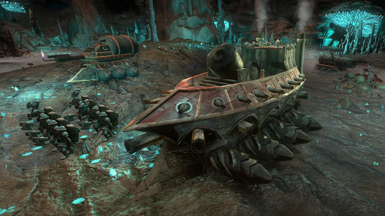 Age of Wonders III Deluxe Edition (PC)
