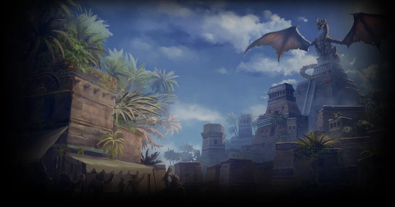 Age of Wonders III (PC/MAC/LINUX)