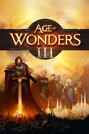 Age of Wonders III (PC/MAC/LINUX)