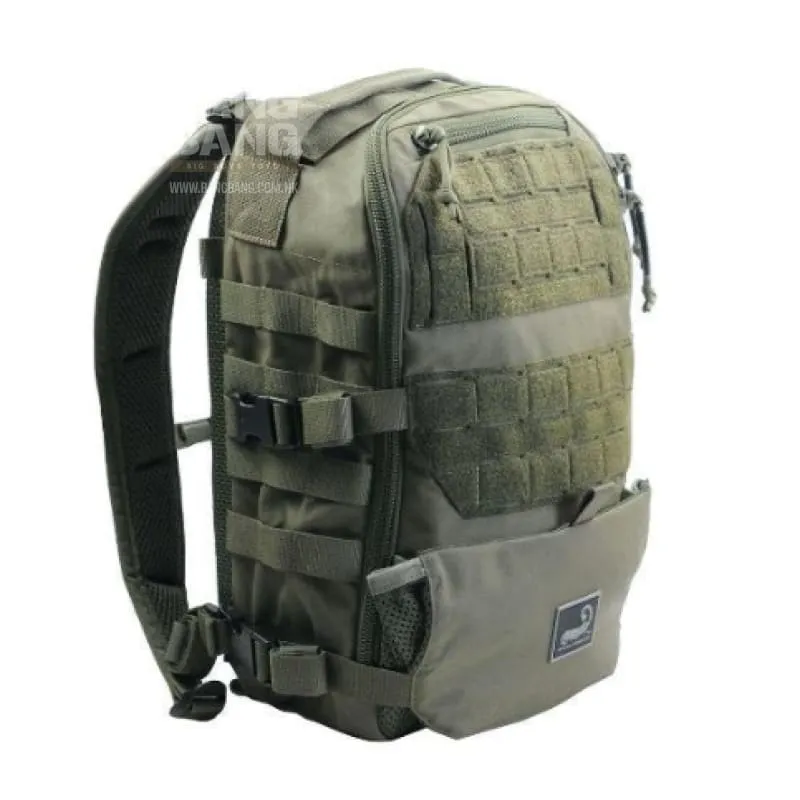Agilite AMAP III 14L Assault Pack