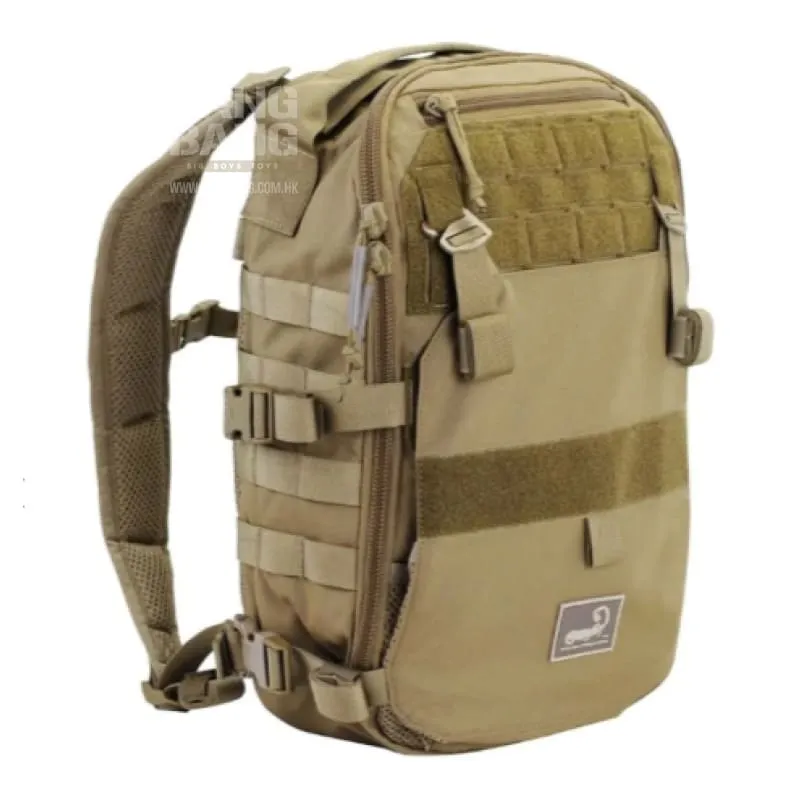 Agilite AMAP III 14L Assault Pack
